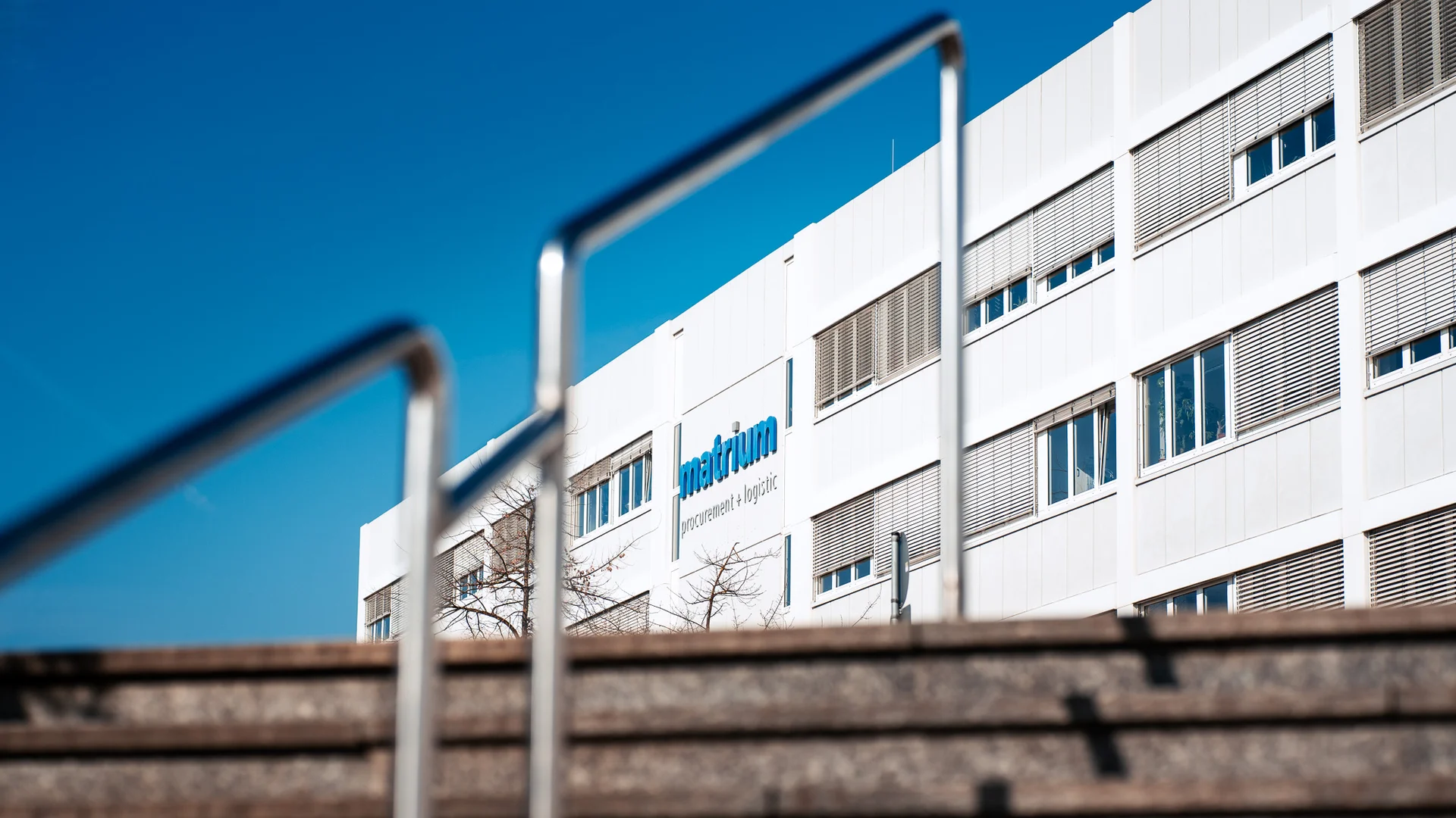Industrial photography Allgäu – power plant and energy